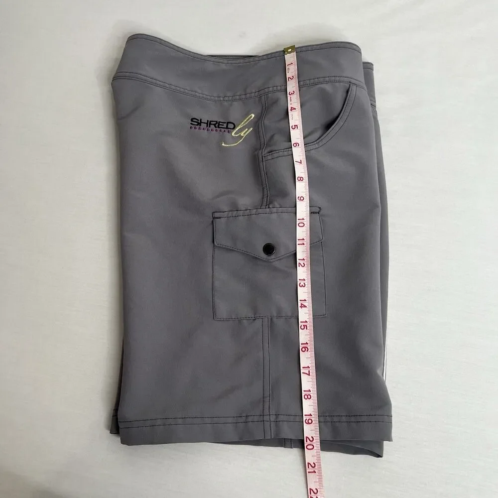 Shredly womens cargo